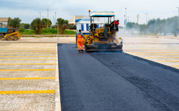 Best Environmentally-friendly driveway pavers in Glendora, CA